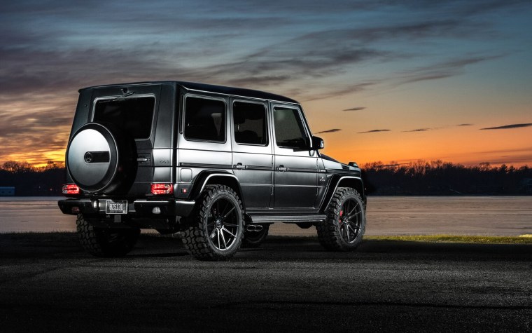 Мерседес g63 AMG 2020