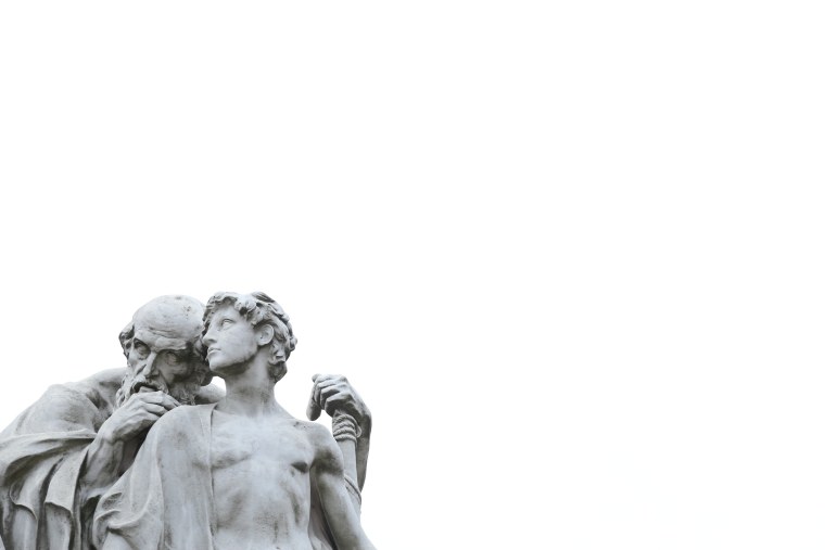 Скульптура фон