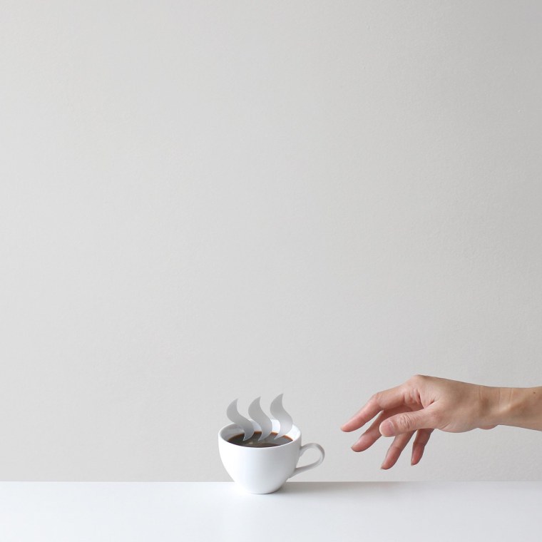 Peechaya Burroughs Минимализм