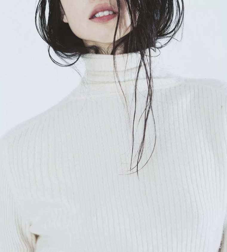 Эстетика белого девушка