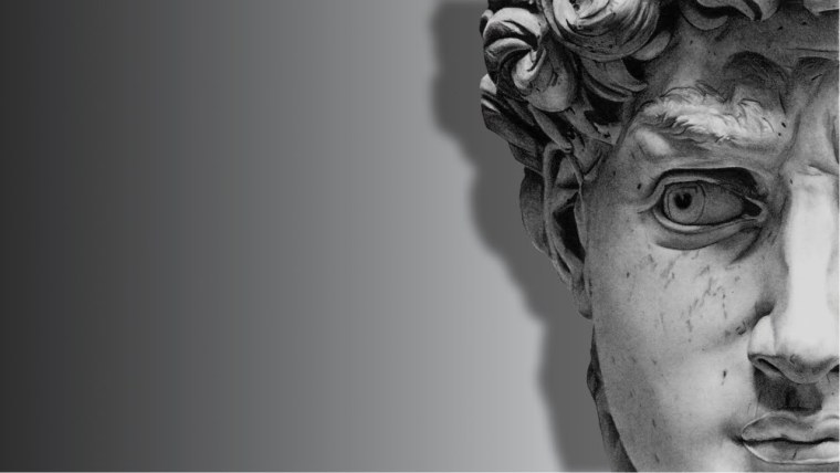 Давид Микеланджело фон