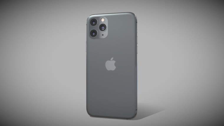 Iphone 11 Pro