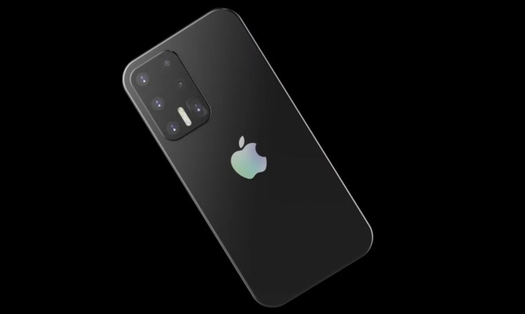 Айфон 12s инсайд