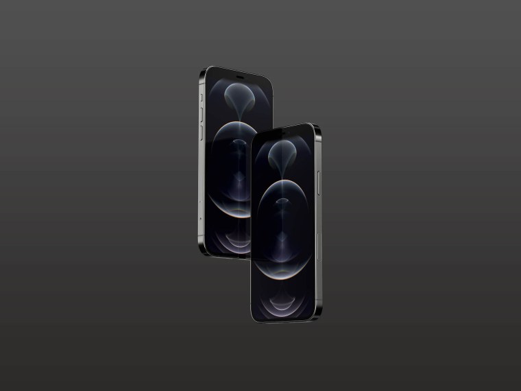 Айфон 12 динамики