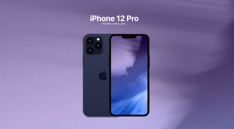 Iphone 12 Pro ads