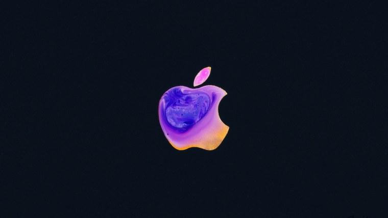 Обои Apple