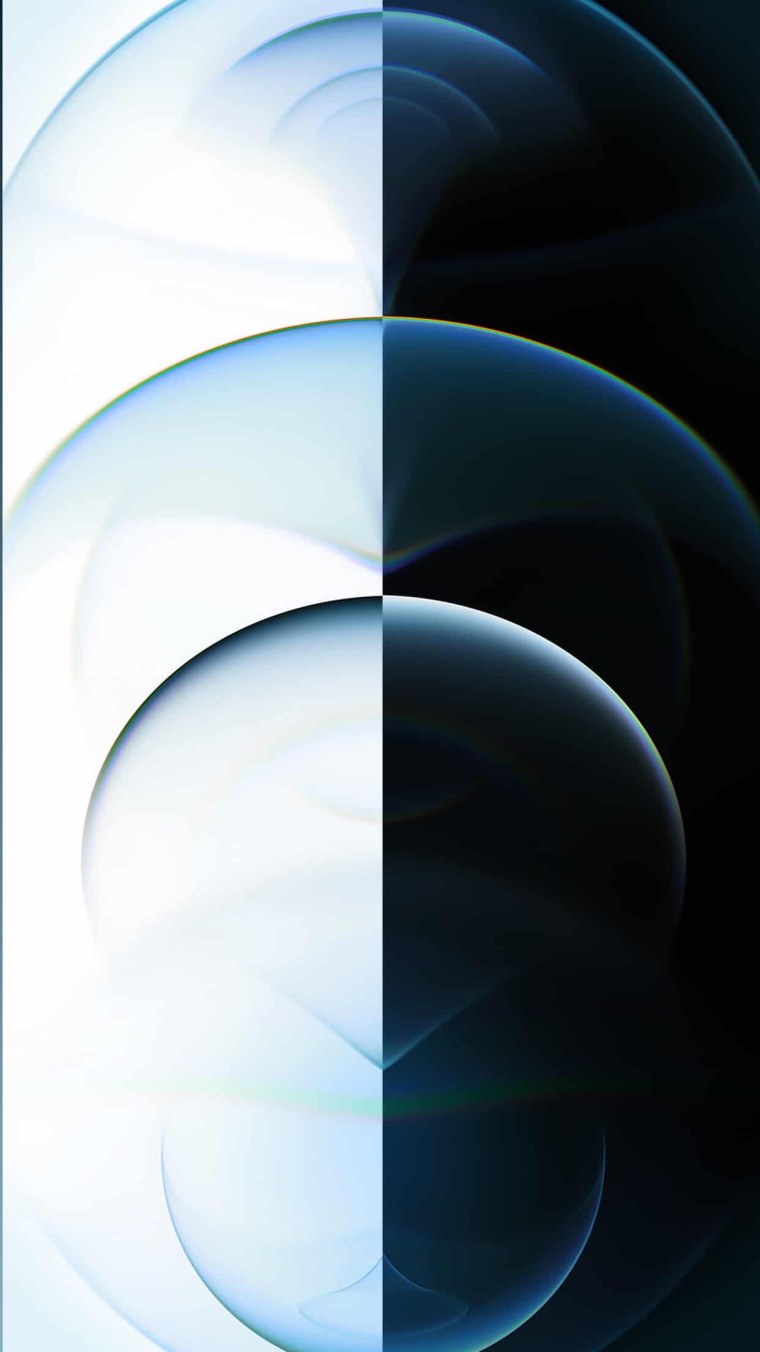 Заставка на айфон 12