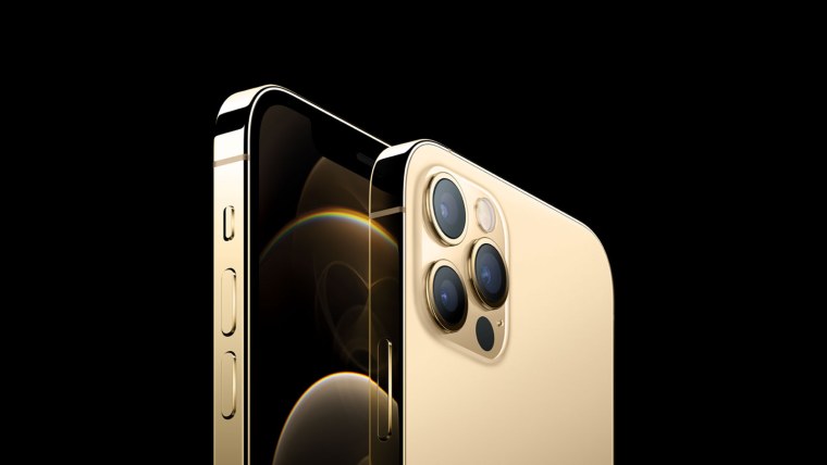 Iphone 12 Pro новая Эра