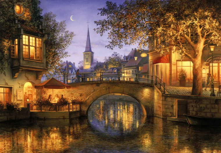 Живопись Болотов Александр