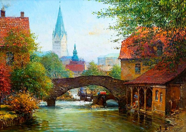 Семёнов Александр Михайлович (1922–1984)