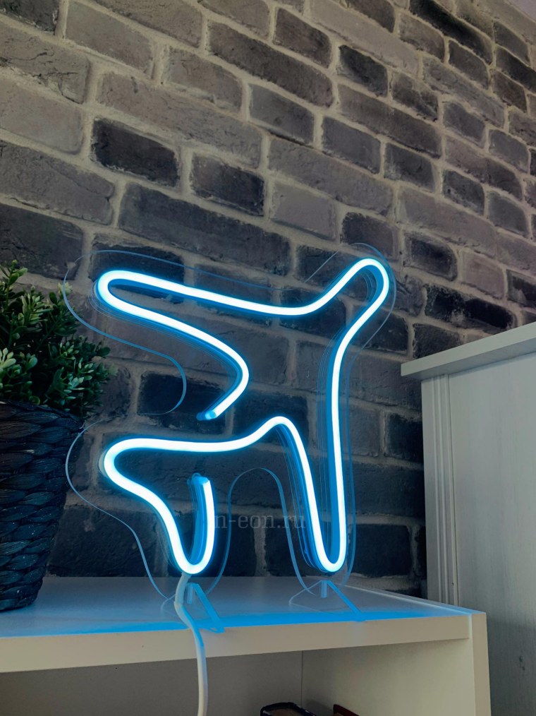 Неоновые вывески