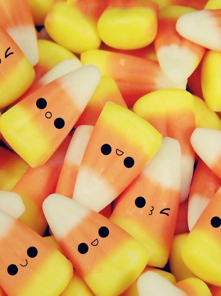 Милые конфетки