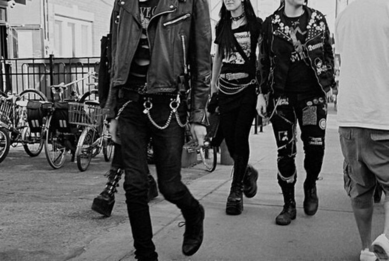 Сайкобилли субкультура