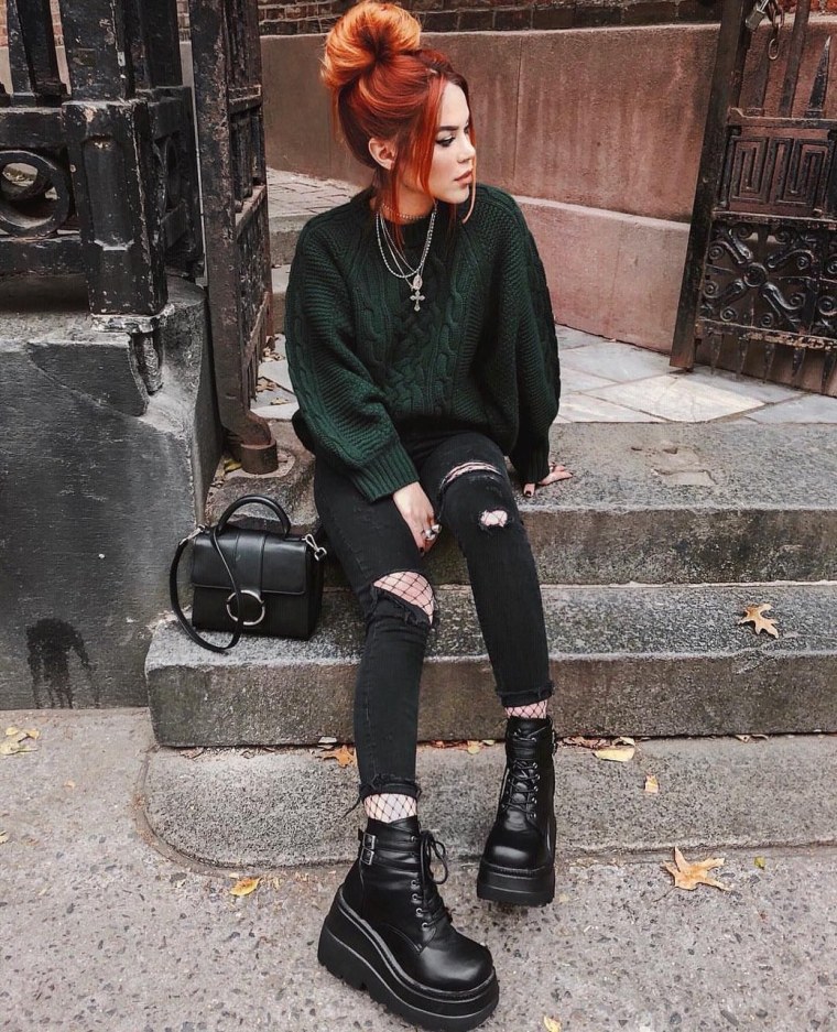 Goth Грандж 2020