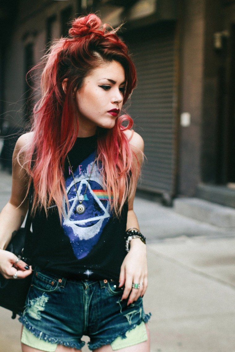 Луанна Торрес