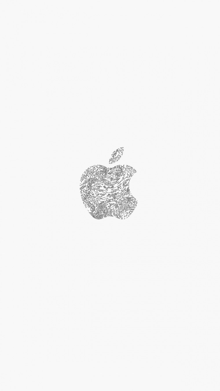 Обои Apple