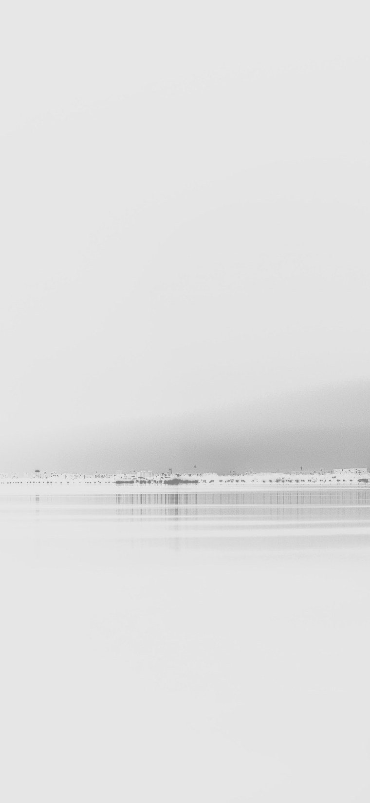 Белые обои для iphone