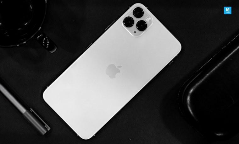 Iphone 11 Pro Max белый