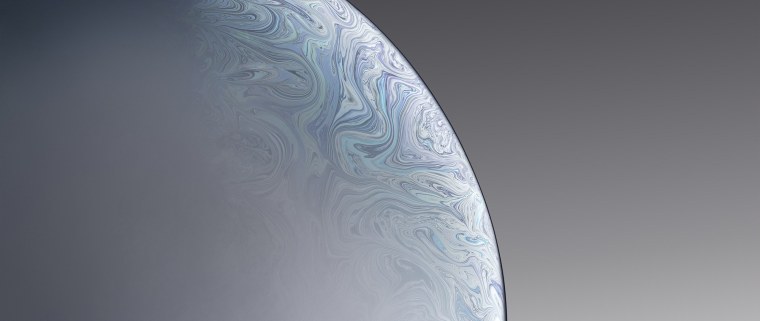 Обои от айфона