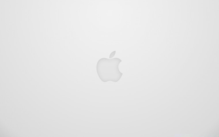 Обои Apple