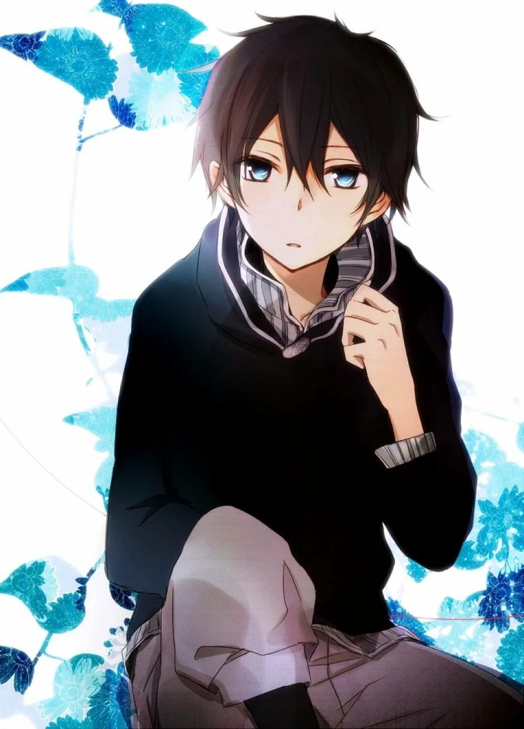 Рю из Красноволосая принцесса