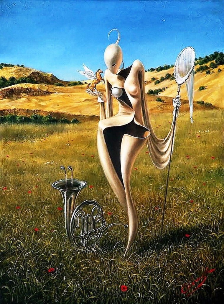 Мишель Шеваль