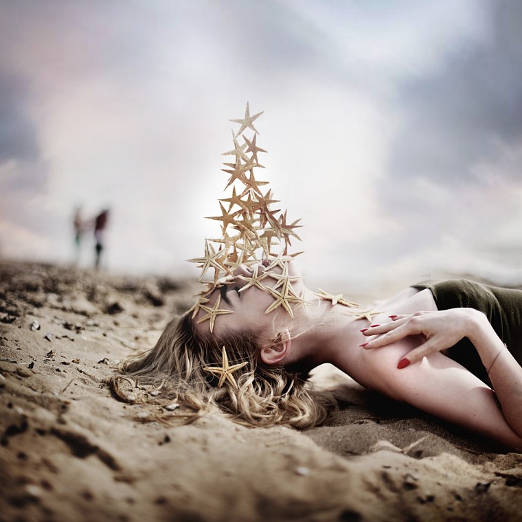 Rosie Hardy фотограф