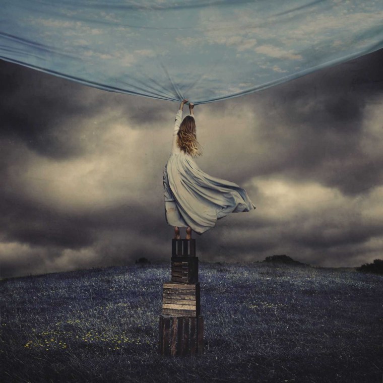 Brooke Shaden фотограф