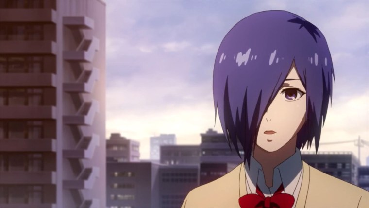 Тоука Киришима