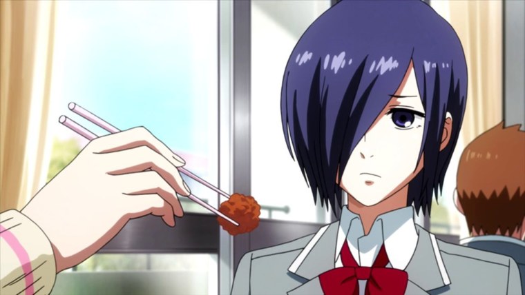 Тоука Киришима