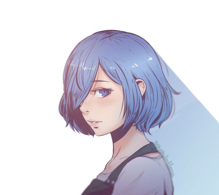 Тоука Киришима