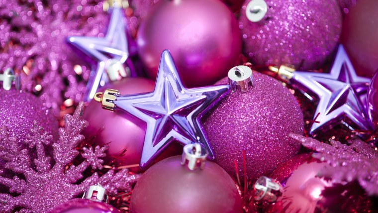 Новогодняя тематика