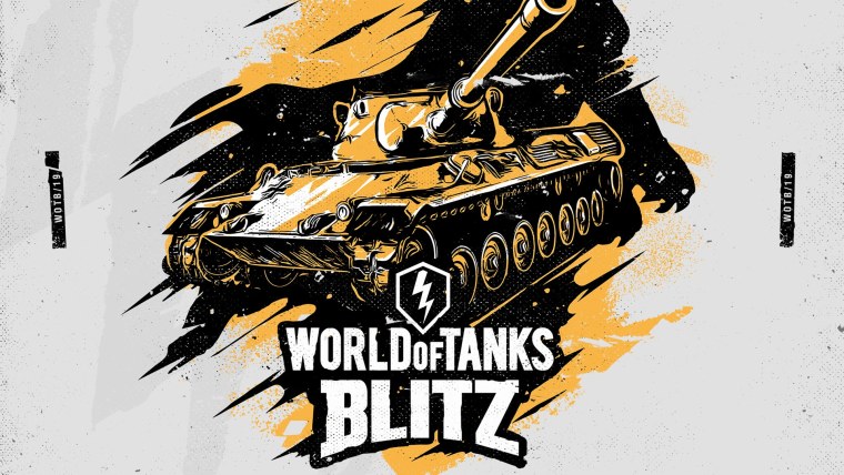 Логотип вот блиц