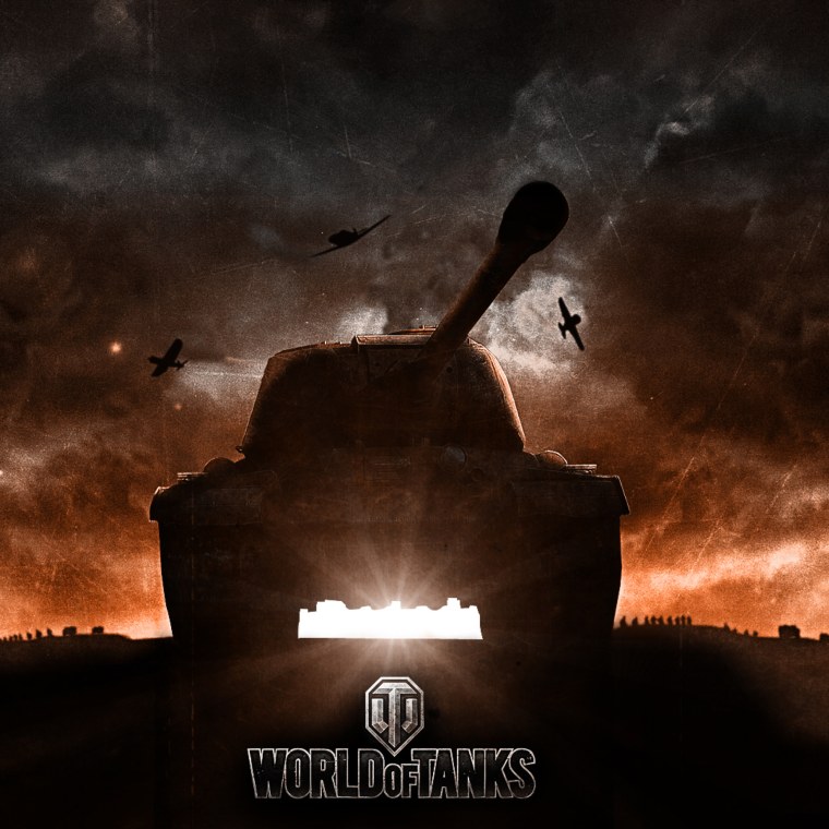 World of Tanks