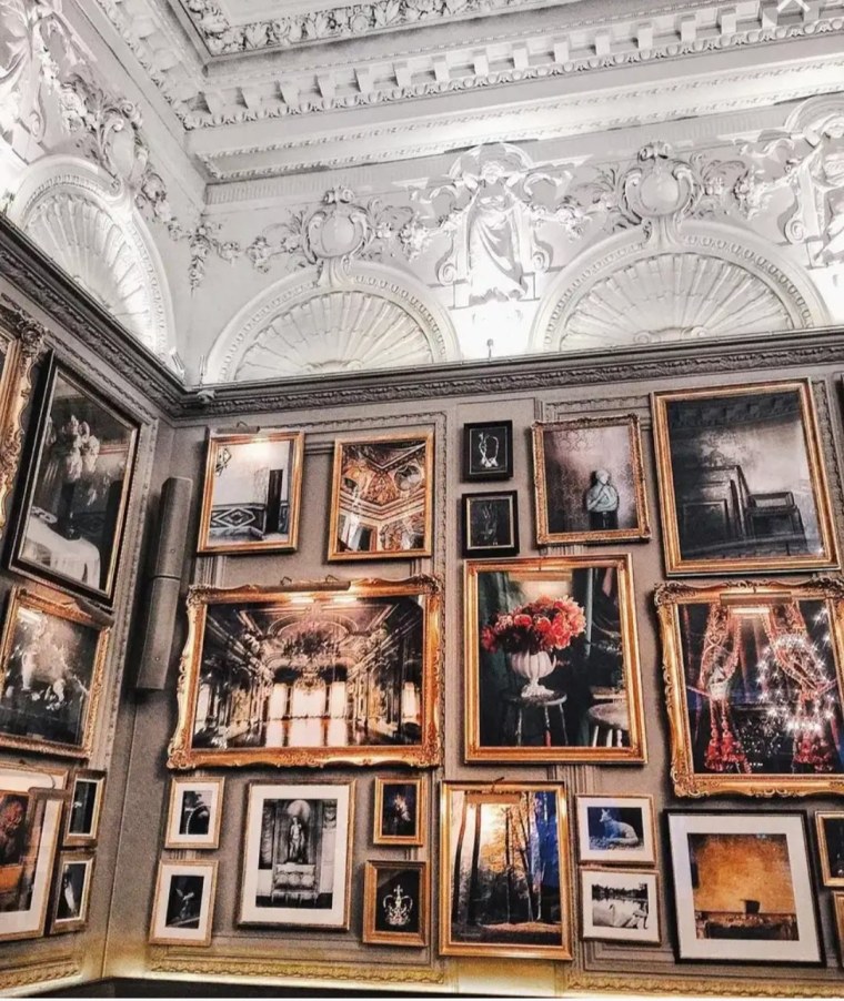 Искусство Эстетика