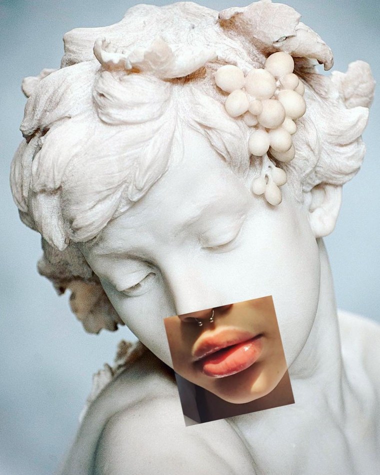 Искусство Эстетика