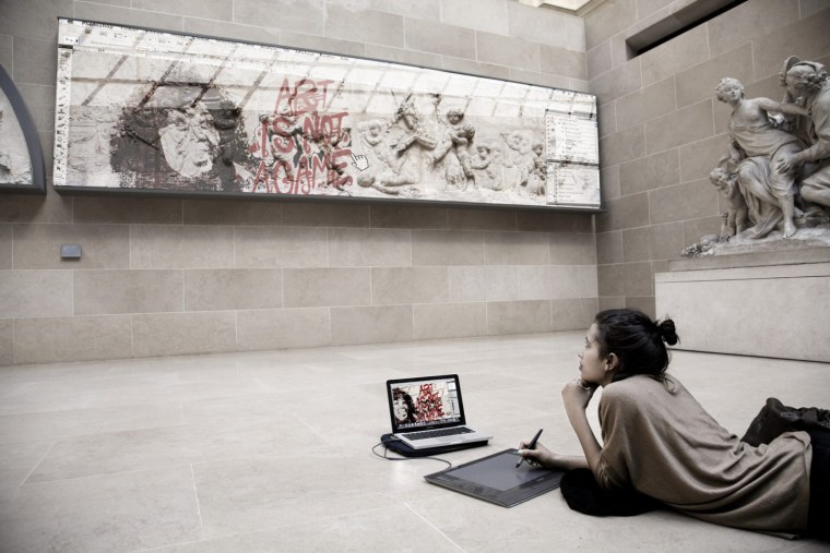 Современная Эстетика