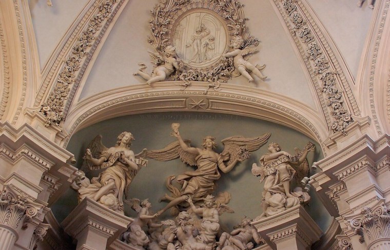 Греческие статуи Афродита Эстетика