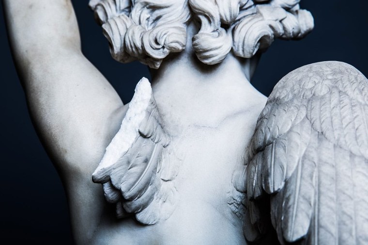 Искусство Эстетика скульптуры