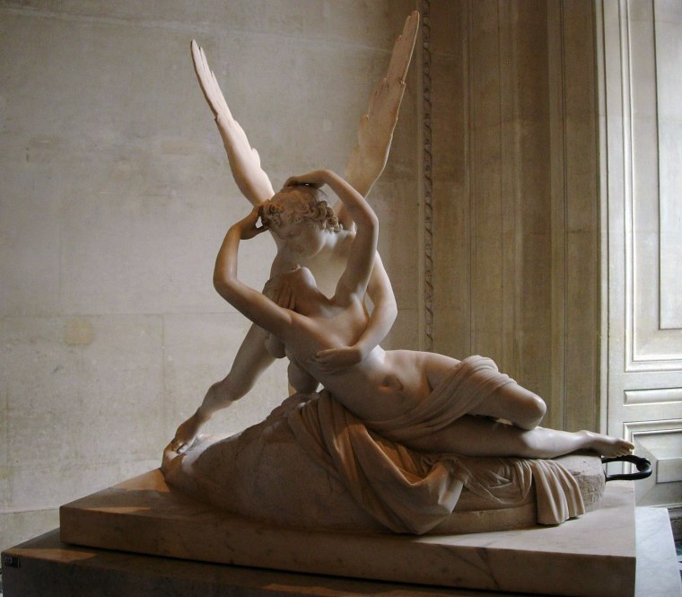 Эстетика скульптуры