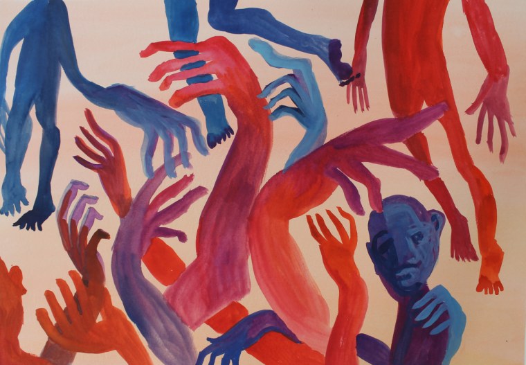 Эстетическое искусство