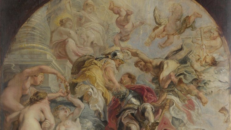 Живопись Эстетика