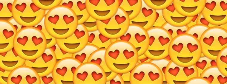 Разноцветные мордашки