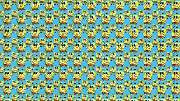 Обои со смайликами