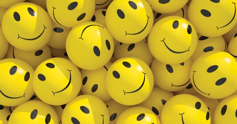 Заставка смайлики