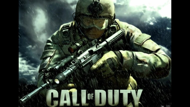 Кал оф дьюти