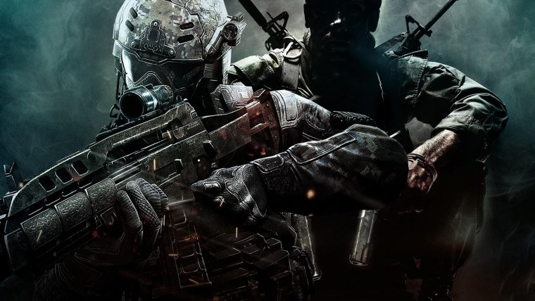 Call of Duty: Modern Warfare (игра, 2019)