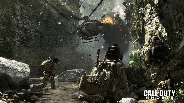 Call of Duty World at War вендетта