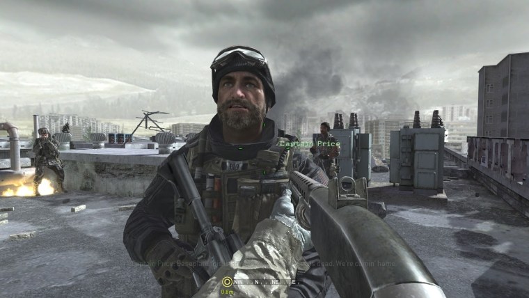 Call of Duty: Black ops II