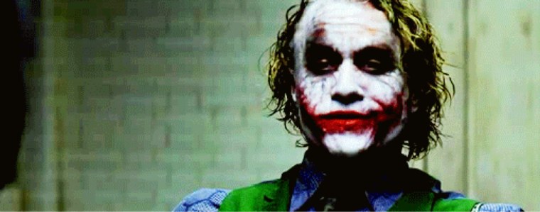 Джокер Хоакин Феникс на лестнице